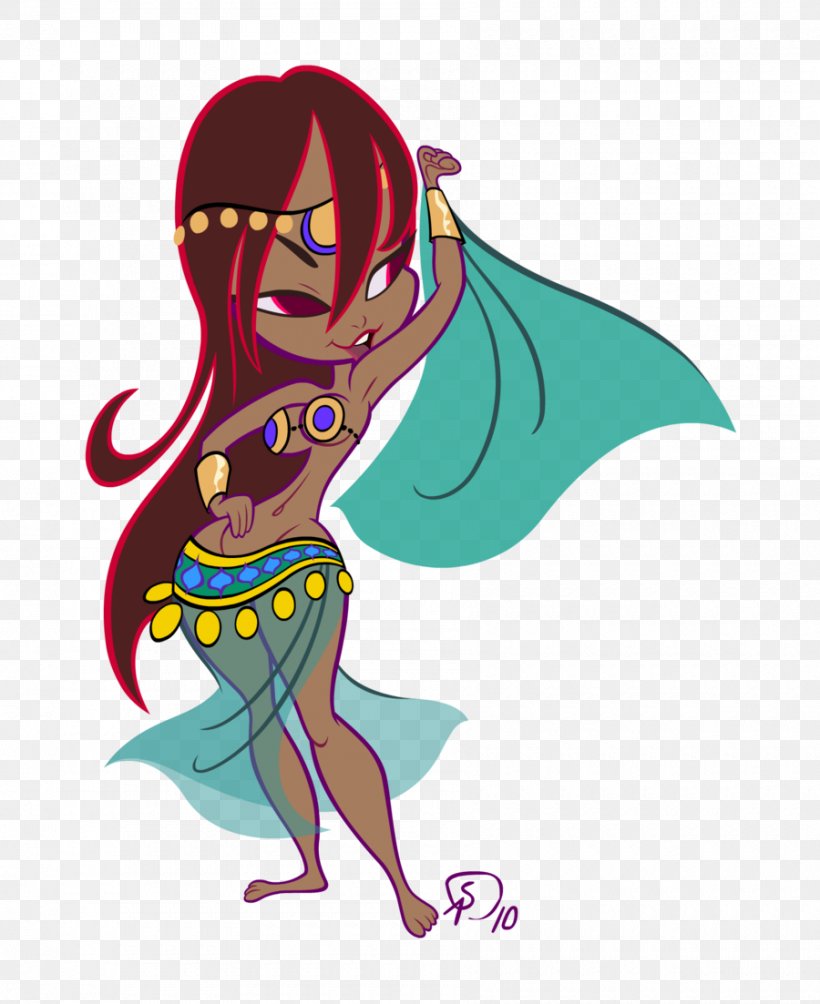 Belly Dance Drawing Cartoon, PNG, 900x1103px, Watercolor, Cartoon, Flower, Frame, Heart Download Free