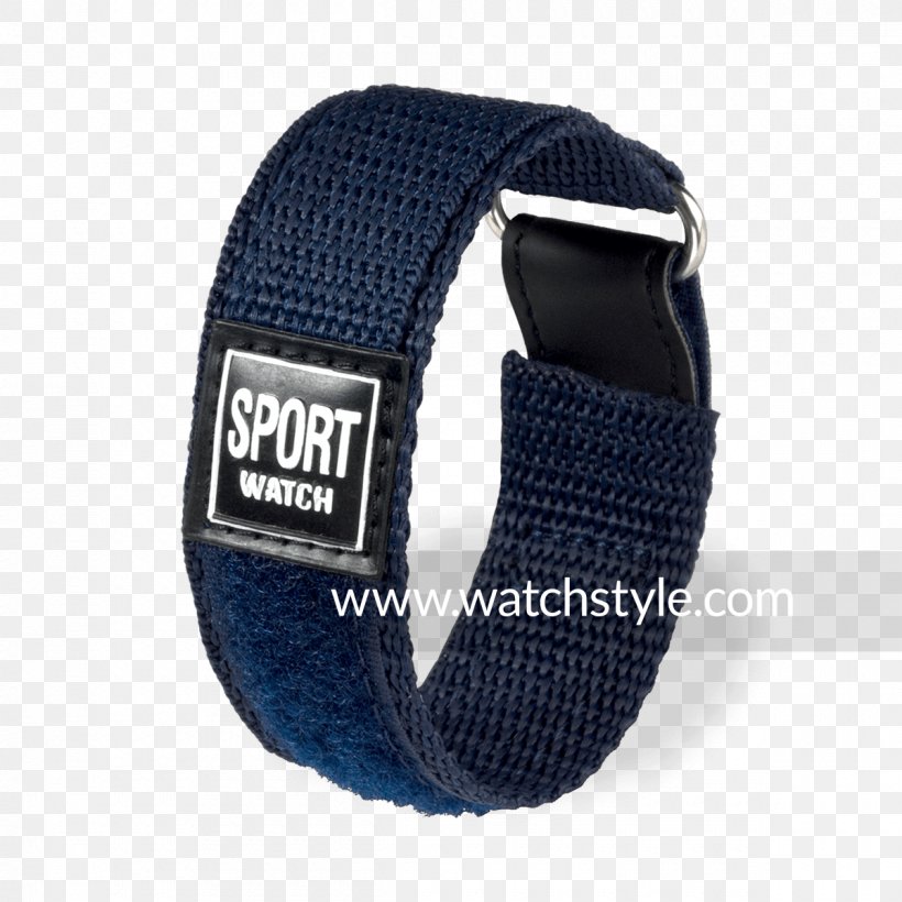 Bracelet Watch Strap Watch Strap Hook-and-loop Fastener, PNG, 1200x1200px, Bracelet, Belt, Belt Buckle, Blue, Buckle Download Free