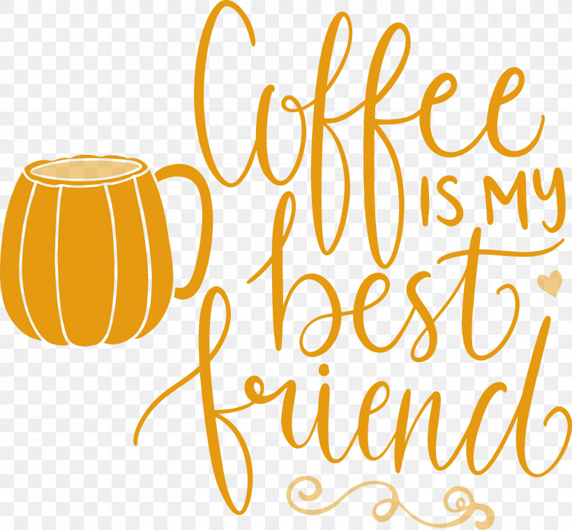 Coffee Best Friend, PNG, 3000x2781px, Coffee, Best Friend, Calligraphy, Flower, Geometry Download Free