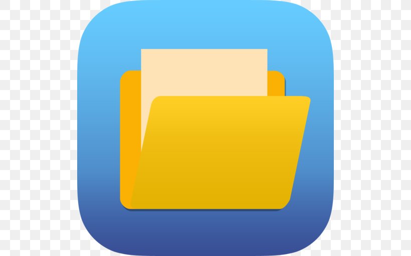 Directory, PNG, 512x512px, Directory, Apple, Data, File Manager, Material Download Free