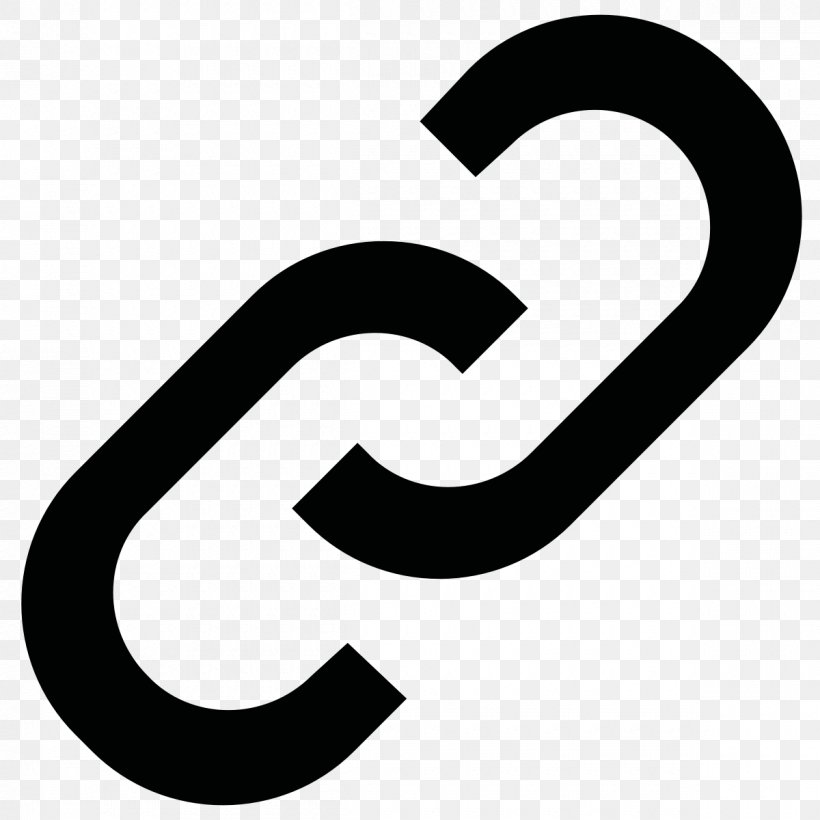 TinyURL Hyperlink Symbol URL Shortening, PNG, 1200x1200px, Tinyurl, Area, Black And White, Brand, Hyperlink Download Free