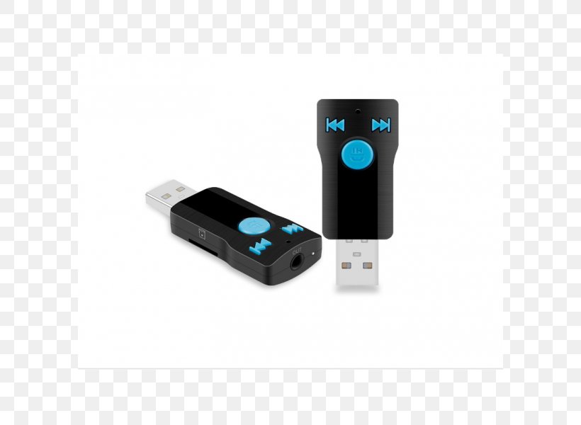 Handsfree Bluetooth USB FM Transmitter Adapter, PNG, 600x600px, Handsfree, Adapter, Bluetooth, Bluetooth Low Energy, Data Storage Device Download Free