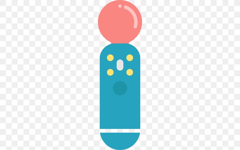 Joystick Icon, PNG, 512x512px, Joystick, Blue, Console Game, Game Controller, Gamepad Download Free