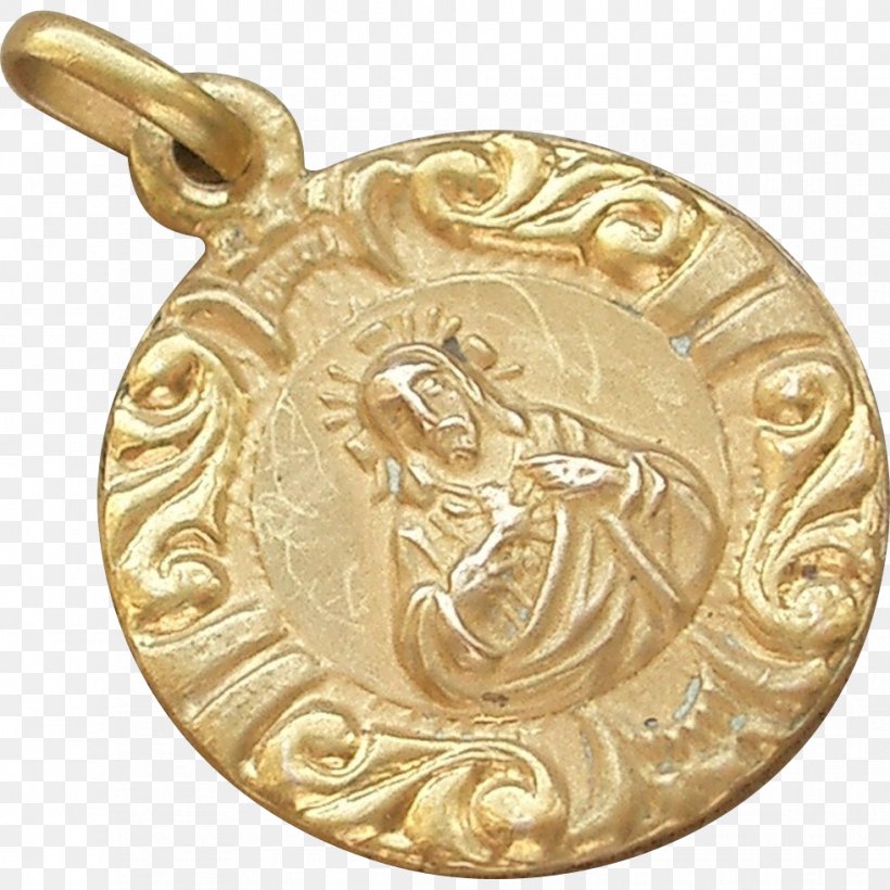 Locket Medal Bronze 01504 Gold, PNG, 981x981px, Locket, Artifact, Brass, Bronze, Gold Download Free