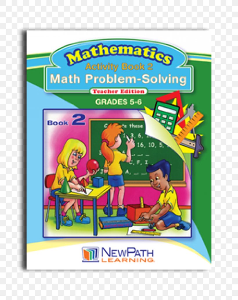 Mathematics Workbook Problem Solving Mathematical Problem Game, PNG, 800x1035px, Mathematics, Area, Book, Counting, Game Download Free