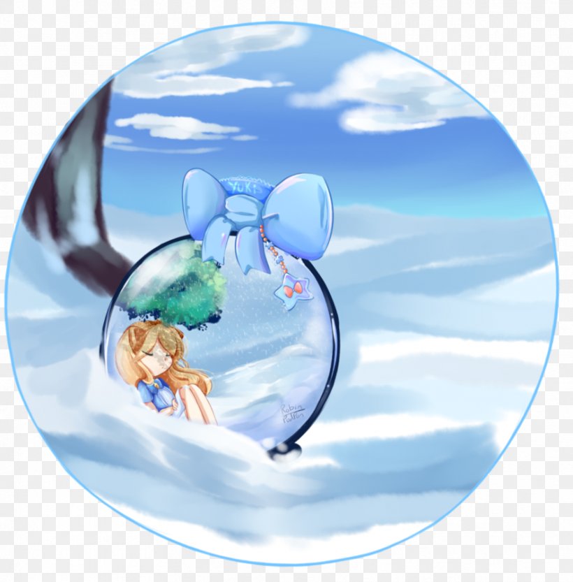 Sticker Snow Globes New York In The Snow Paper Mario, PNG, 886x901px, Sticker, Character, Christmas Day, Christmas Ornament, Drawing Download Free