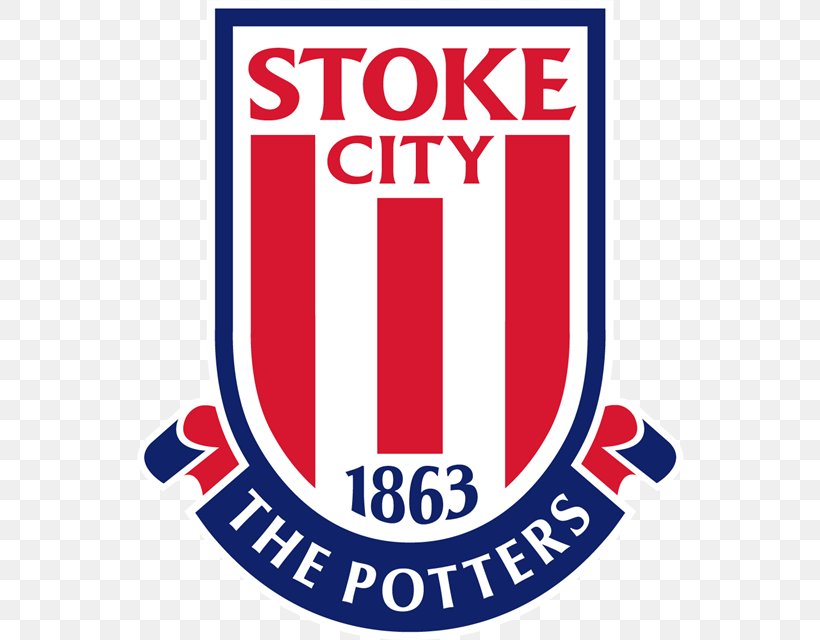 Stoke City F.C. Premier League Stoke-on-Trent Watford F.C. EFL Championship, PNG, 640x640px, Stoke City Fc, Area, Brand, Charlie Adam, Efl Championship Download Free