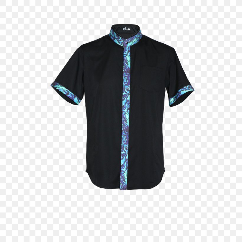 T-shirt Sleeve Collar Button CSX Transportation, PNG, 500x820px, Tshirt, Barnes Noble, Black, Blue, Button Download Free