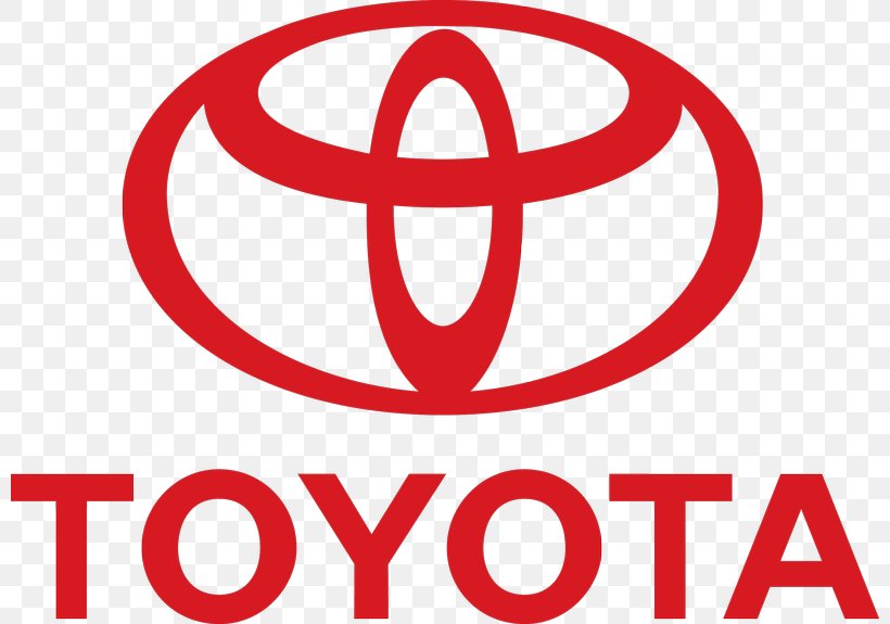 Toyota Logo Car Empresa Image, PNG, 800x575px, Toyota, Area, Brand, Car, Company Download Free