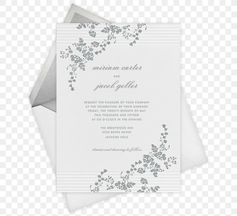 Wedding Invitation Paper Save The Date Wedding Dress, PNG, 640x746px, Wedding Invitation, Bride, Convite, Designer, Dyad Download Free
