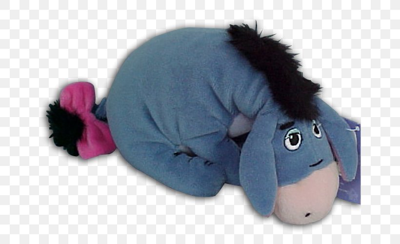 Winnie The Pooh Eeyore Piglet Tigger Kanga, PNG, 660x500px, Winnie The Pooh, Blue, Eeyore, Fur, Kanga Download Free