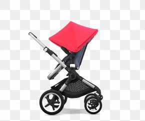 bugaboo fox red