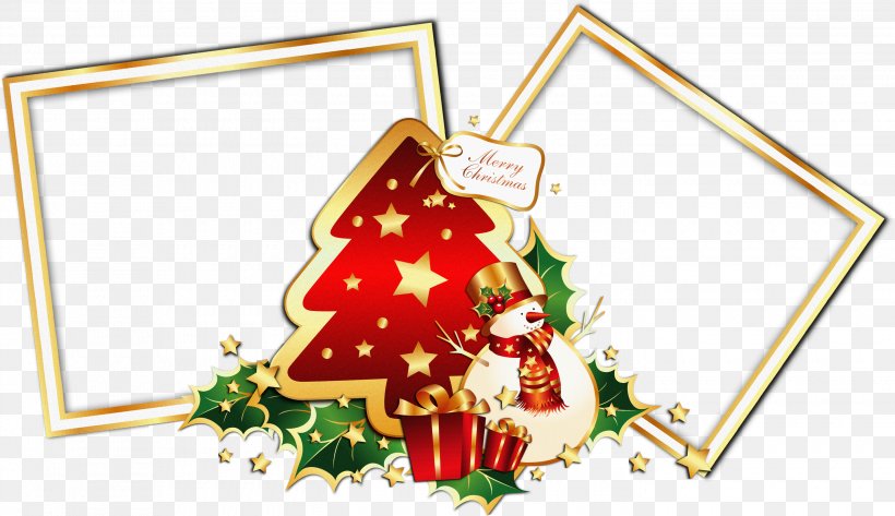 Christmas Tree Christmas Ornament Ded Moroz Christmas Day Christmas Decoration, PNG, 2840x1641px, Christmas Tree, Art, Cacao Tree, Character, Christmas Download Free