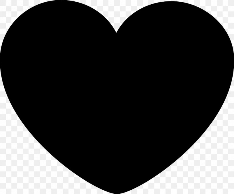 Clip Art Vector Graphics Heart Desktop Wallpaper, PNG, 980x812px, Heart, Black, Black And White, Display Resolution, Drawing Download Free