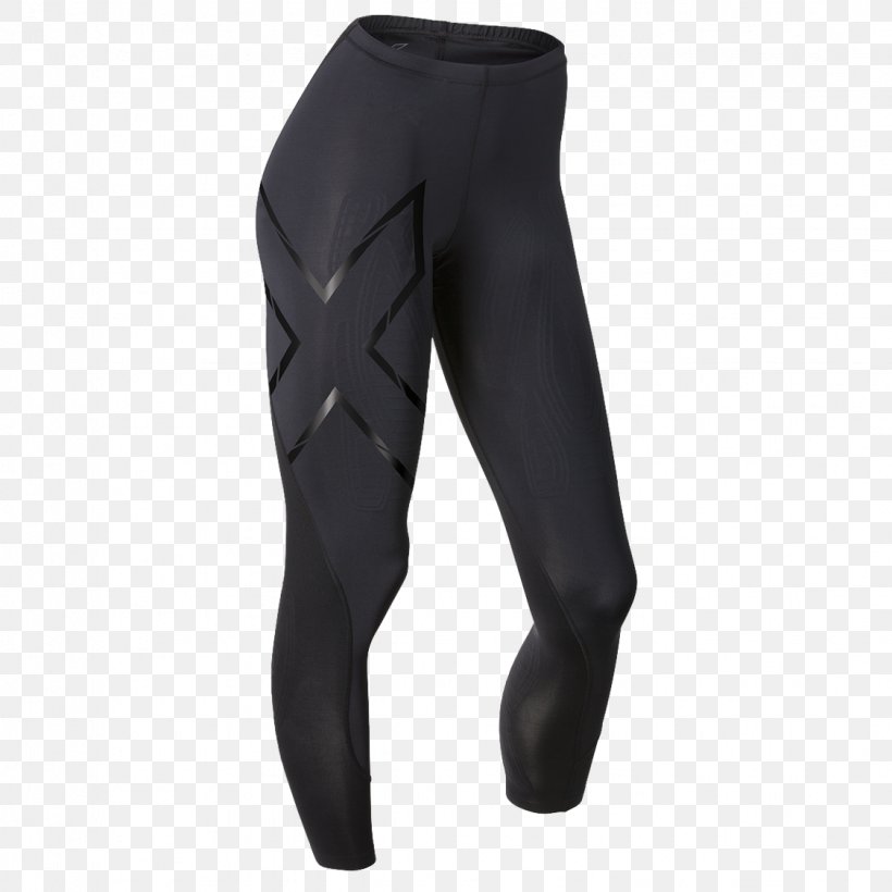 Compression Garment 2XU Clothing Tights Pants, PNG, 1125x1125px, Watercolor, Cartoon, Flower, Frame, Heart Download Free