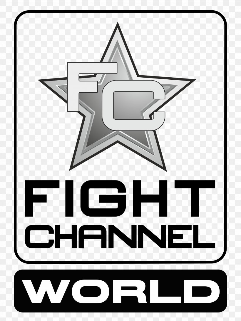 Fight Channel Television Channel Television Show Boxing, PNG, 2485x3312px, Fight Channel, Area, Black And White, Boxing, Brand Download Free