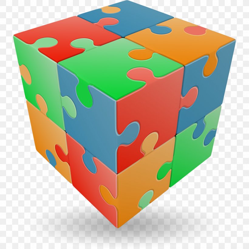 Jigsaw Puzzles Rubik's Cube V-Cube 7 Puzzle Cube, PNG, 920x920px, Jigsaw Puzzles, Box, Carton, Cube, Educational Toy Download Free