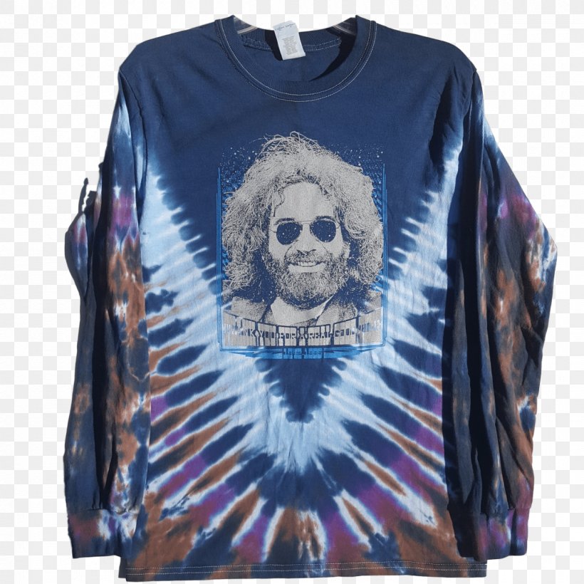 Long-sleeved T-shirt Hoodie Grateful Dead, PNG, 1200x1200px, Tshirt, Clothing, Grateful Dead, Hood, Hoodie Download Free