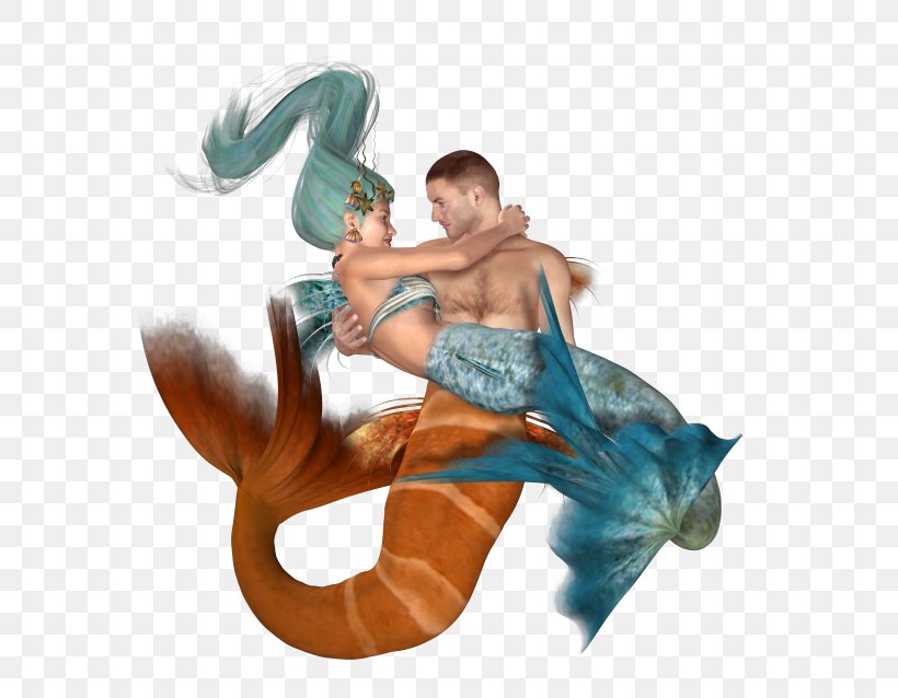 Mermaid Figurine Organism, PNG, 716x638px, Mermaid, Fictional Character, Figurine, Mythical Creature, Organism Download Free