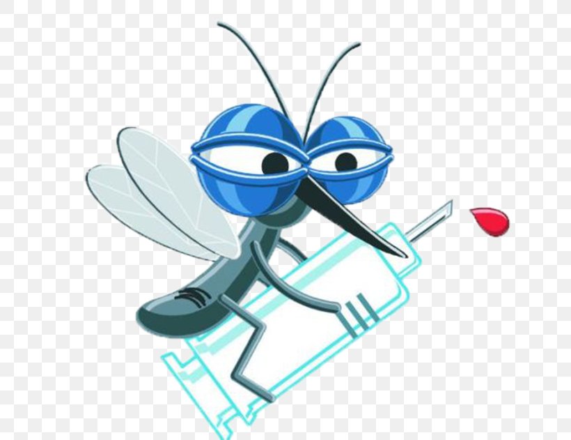 Mosquito Insect Clip Art, PNG, 716x631px, Mosquito, Art, Blue, Cartoon, Insect Download Free