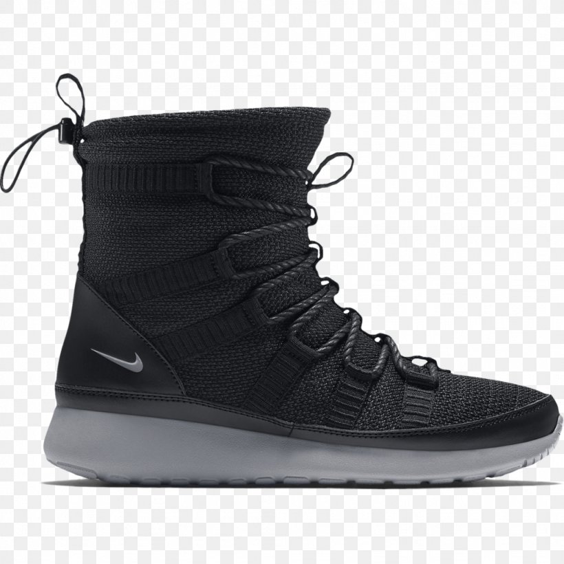 Nike Free Air Force 1 Nike Air Max Sneakers, PNG, 1024x1024px, Nike Free, Air Force 1, Air Jordan, Black, Boot Download Free