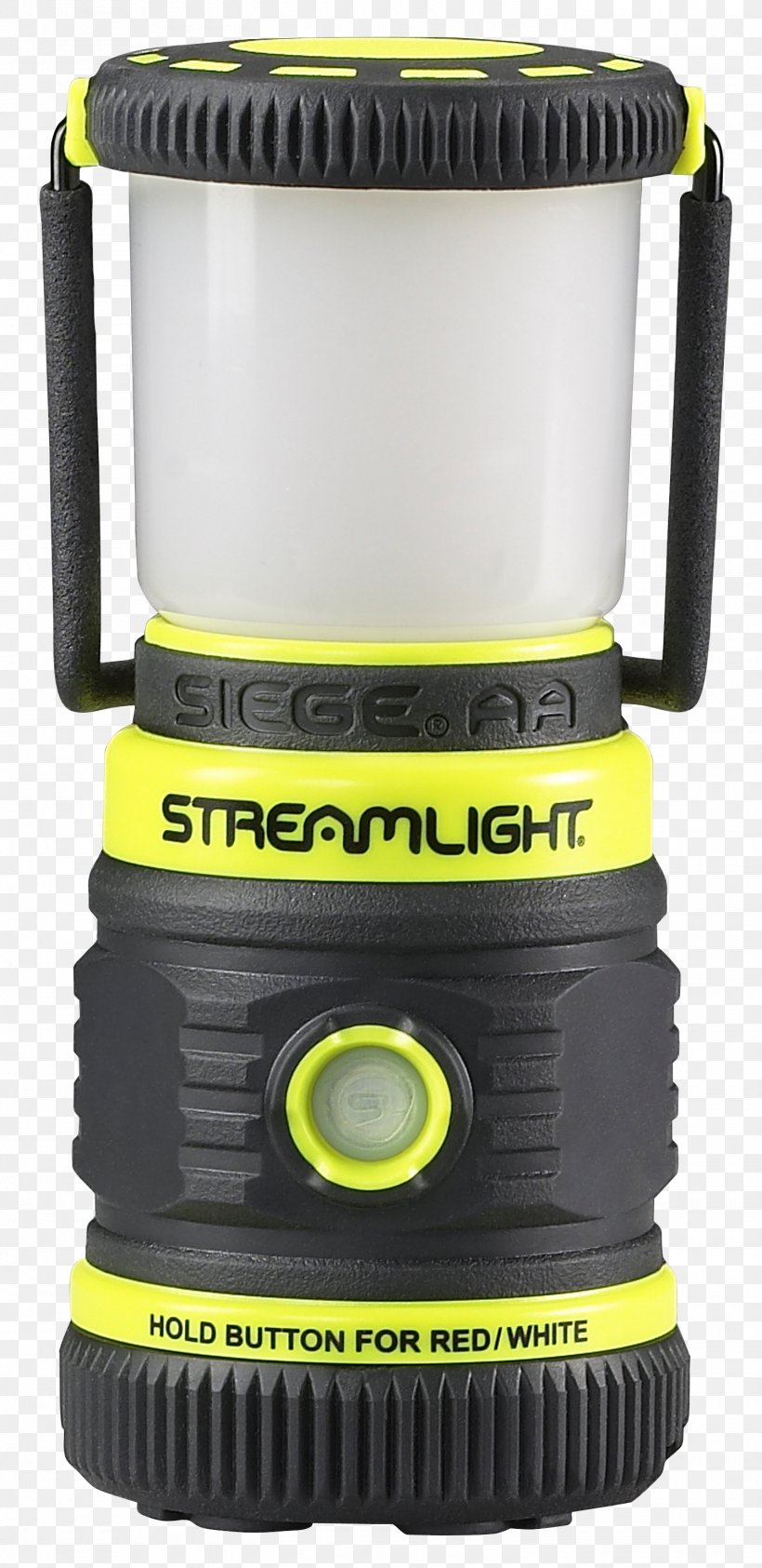Streamlight, Inc. Lantern Streamlight Super Siege Flashlight, PNG, 1500x3083px, Streamlight Inc, Aa Battery, Alkaline Battery, Battery, Cylinder Download Free