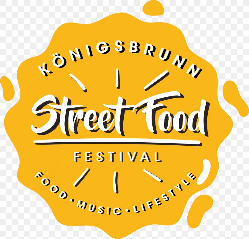 Street Food INFOS 2018 Food Festival Logo, PNG, 2060x1977px, Street Food,  Area, Brand, Commodity, Festival Download