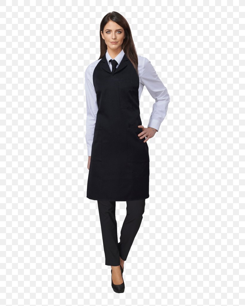 Abbigliamento Professionale Equipaggiamenti Speciali Bistro Apron Jumpsuit Clothing, PNG, 645x1024px, Bistro, Apron, Bar, Black, Braces Download Free