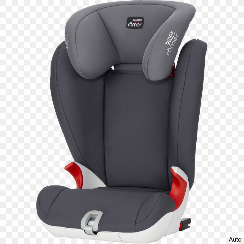 Baby & Toddler Car Seats Britax Römer KIDFIX SL SICT Isofix, PNG, 1000x1000px, 2017, Car, Baby Toddler Car Seats, Beslistnl, Black Download Free