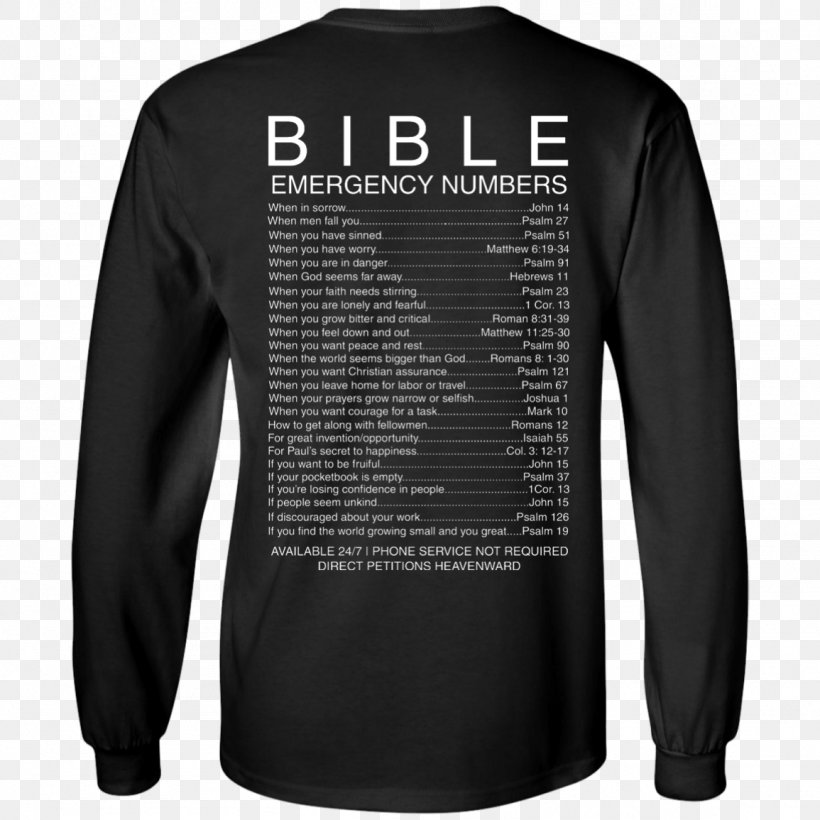 Bible T-shirt God Daughter Father, PNG, 1155x1155px, Bible, Active Shirt, Angel, Black, Brand Download Free