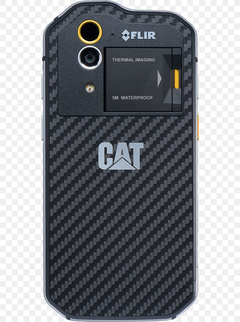 Cat S60 IPhone X Smartphone Carbon Fibers Telephone, PNG, 576x1100px, Cat S60, Carbon Fibers, Cat Phone, Communication Device, Electronic Device Download Free