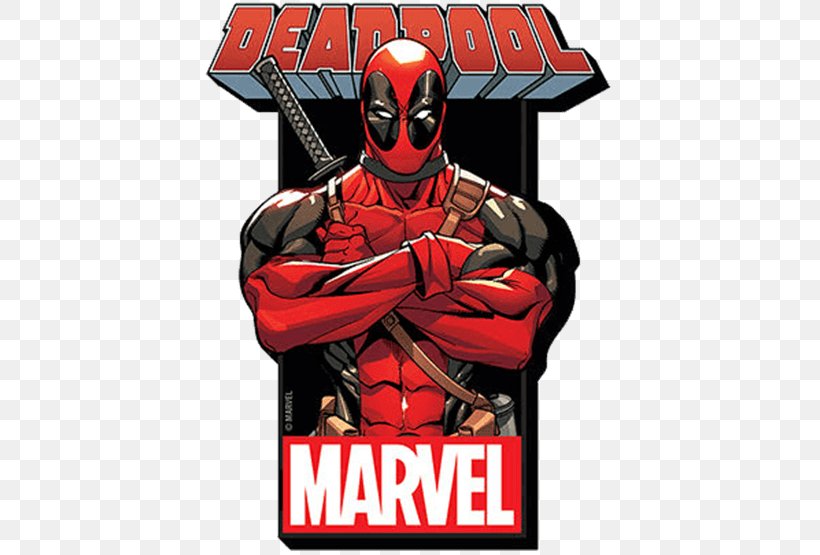 Deadpool Captain America Marvel Comics Daredevil Loki, PNG, 555x555px, Deadpool, Black Widow, Captain America, Comics, Craft Magnets Download Free