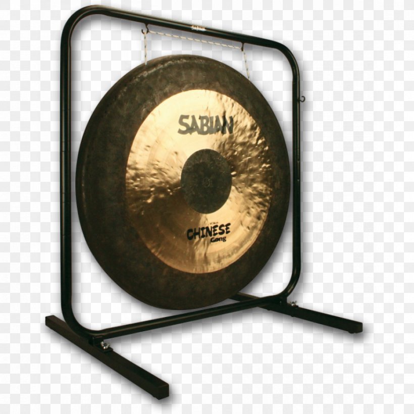 Gong Musical Instruments Percussion Sabian Cymbal, PNG, 875x875px, Watercolor, Cartoon, Flower, Frame, Heart Download Free