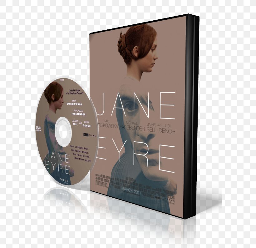 Jane Eyre Compact Disc DVD, PNG, 600x793px, Jane Eyre, Compact Disc, Dvd, Film, Film Poster Download Free