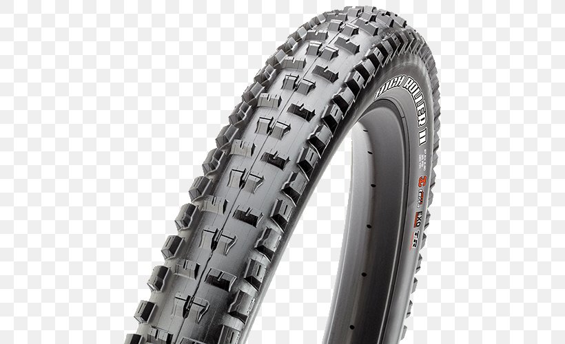 Maxxis High Roller II Bicycle Tires Cheng Shin Rubber, PNG, 500x500px, 275 Mountain Bike, High Roller, Auto Part, Automotive Tire, Automotive Wheel System Download Free