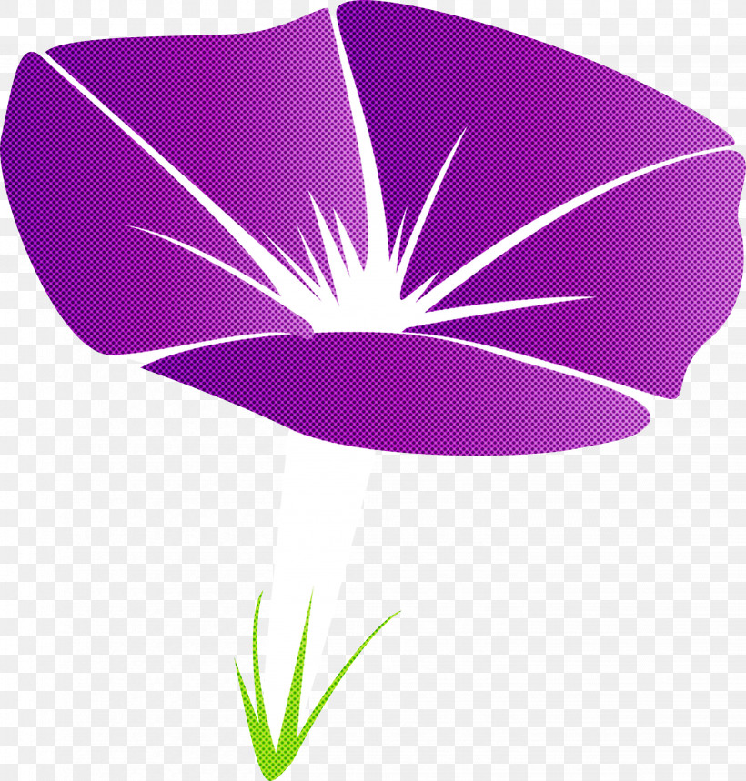 Morning Glory Flower, PNG, 2862x3000px, Morning Glory Flower, Flower, Leaf, Logo, Morning Glory Download Free