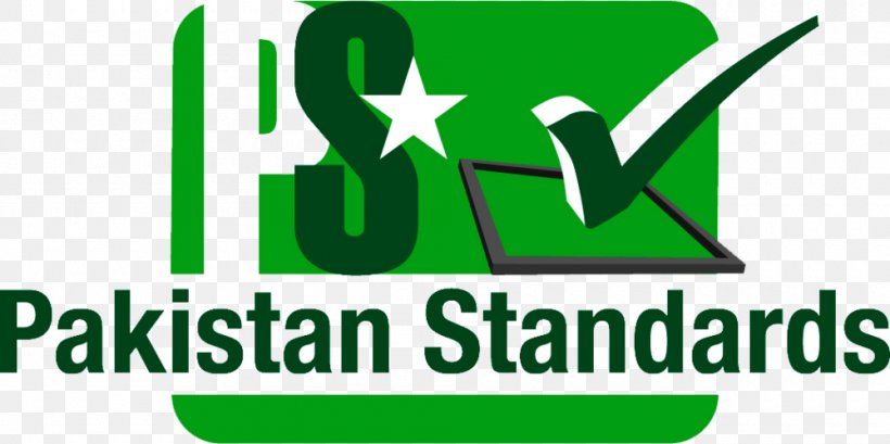 Pakistan Standards And Quality Control Authority Ministry Of Science And Technology Standards Organization Technical Standard, PNG, 1000x499px, Pakistan, Area, Brand, Certification, Company Download Free