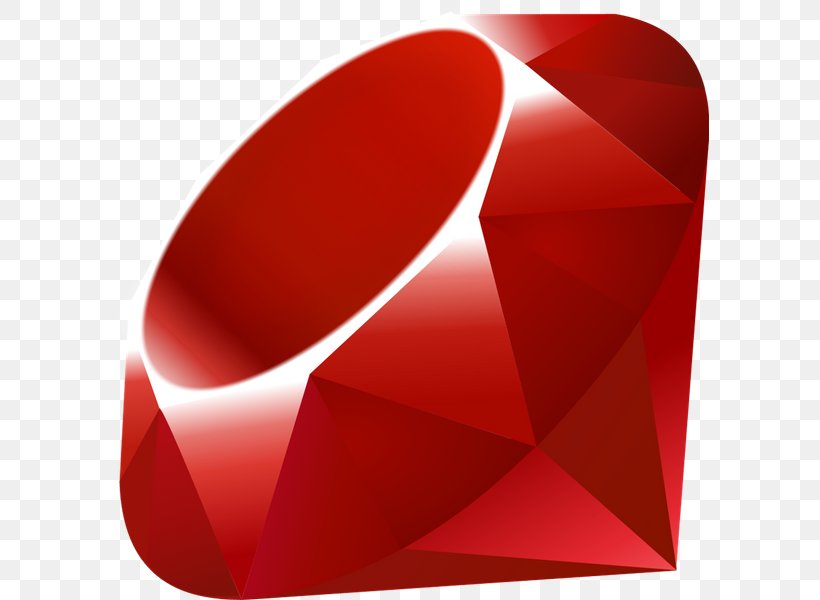 Ruby On Rails The Ruby Programming Language Programmer Computer Programming, PNG, 599x600px, Ruby, Assignment, Computer Program, Computer Programming, Dynamic Programming Language Download Free