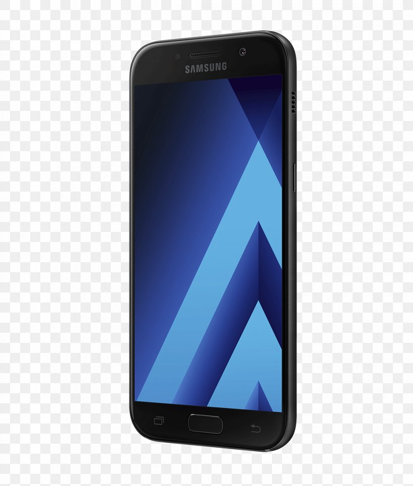 Samsung Galaxy A7 (2017) Samsung Galaxy A3 (2017) Telephone Smartphone, PNG, 1020x1200px, Samsung Galaxy A7 2017, Android, Cellular Network, Communication Device, Electronic Device Download Free