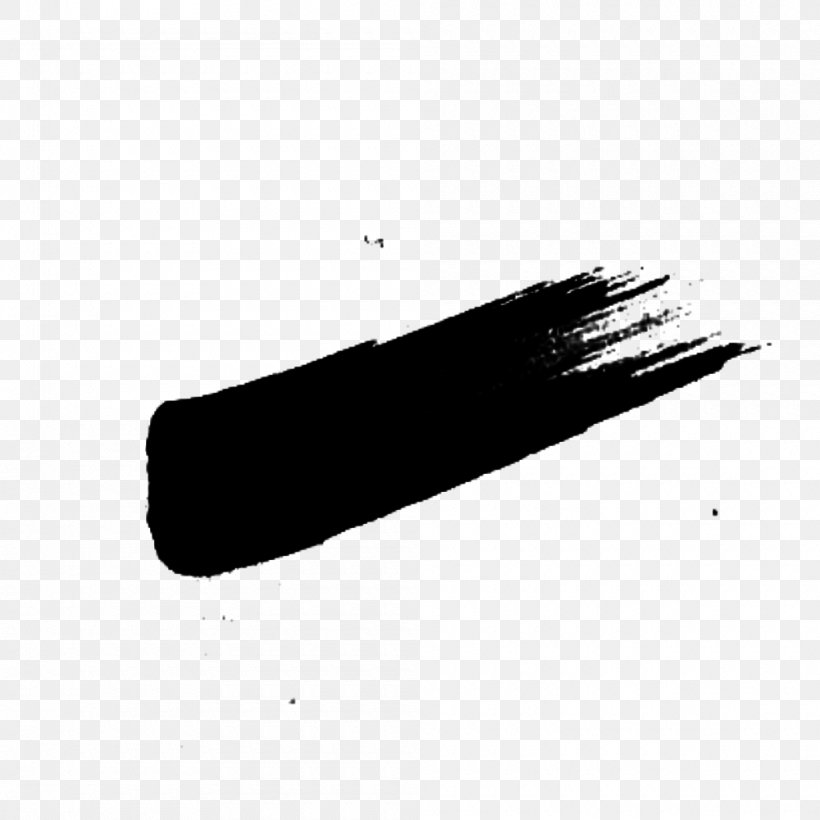 Stain Drawing Clip Art, PNG, 1000x1000px, Stain, Black, Black And White, Brush, Deviantart Download Free
