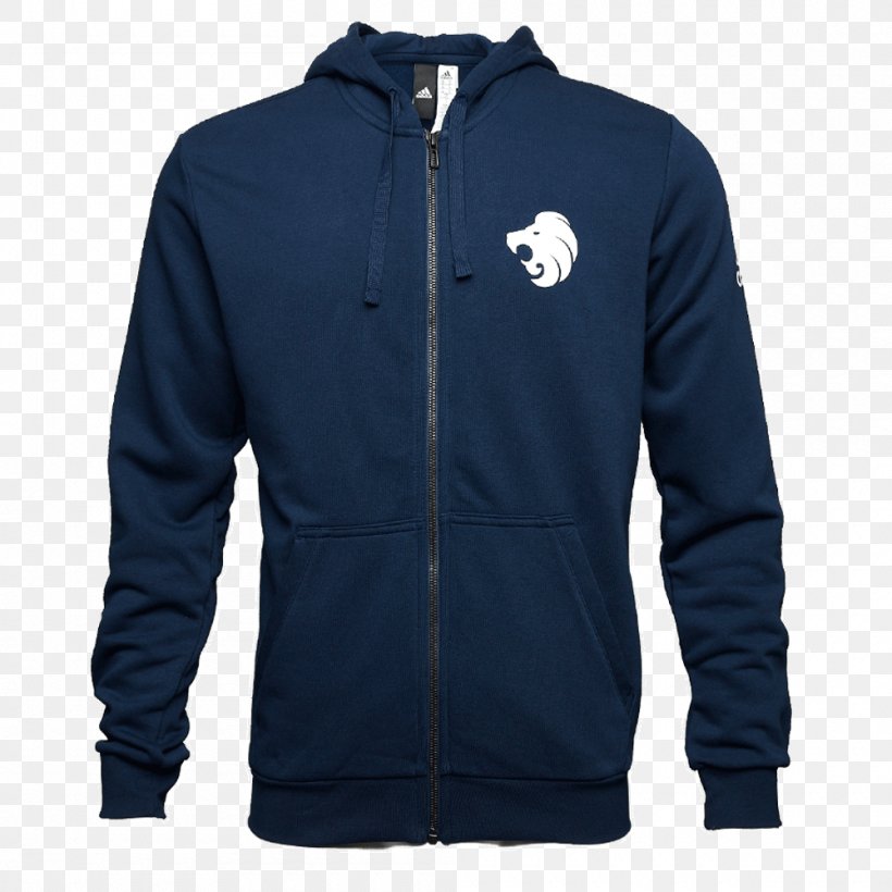 T-shirt Jacket Clothing Windbreaker Hoodie, PNG, 1000x1000px, Tshirt, Blue, Clothing, Dress, Electric Blue Download Free