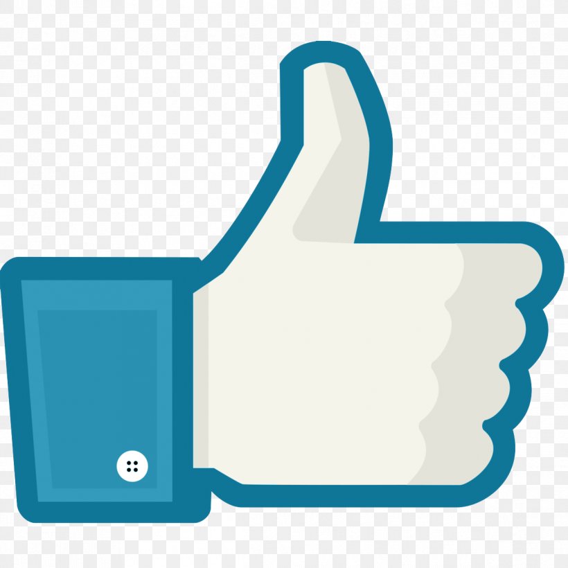 Thumb Signal Facebook Like Button, PNG, 1196x1196px, Thumb Signal, Aqua, Emoji, Facebook, Facebook Inc Download Free