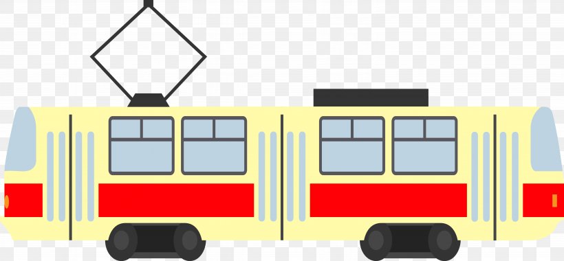 Train Car Rapid Transit Motor Vehicle, PNG, 6152x2851px, Train, Brand, Car, Gratis, Mode Of Transport Download Free