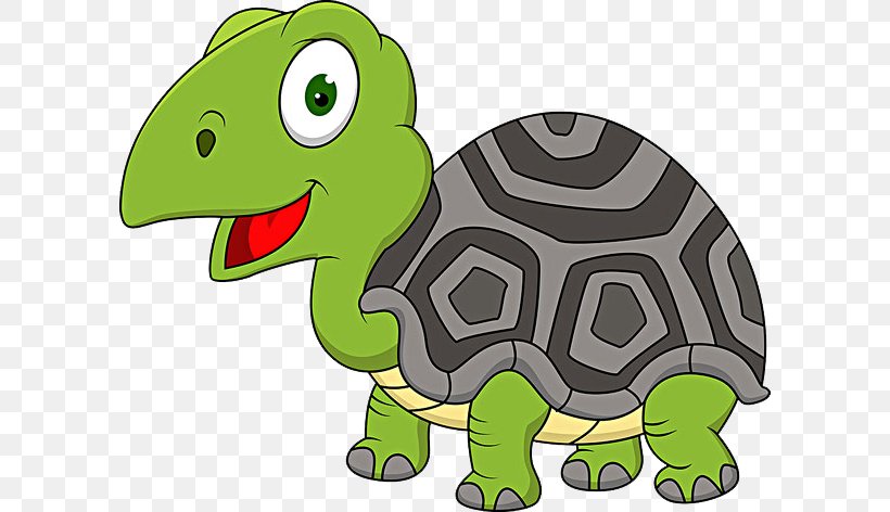 Turtle Cartoon Royalty-free Clip Art, PNG, 600x472px, Turtle, Animation, Cartoon, Dinosaur, Drawing Download Free