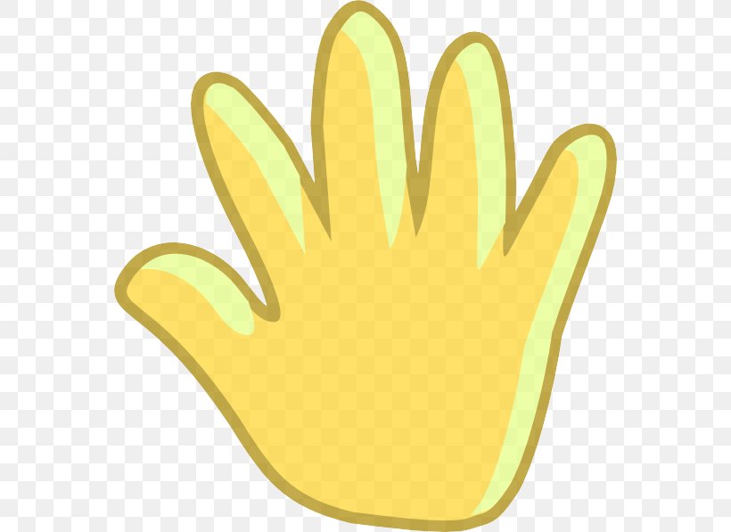 Yellow Hand Gesture Finger Clip Art, PNG, 564x597px, Yellow, Finger, Gesture, Hand Download Free