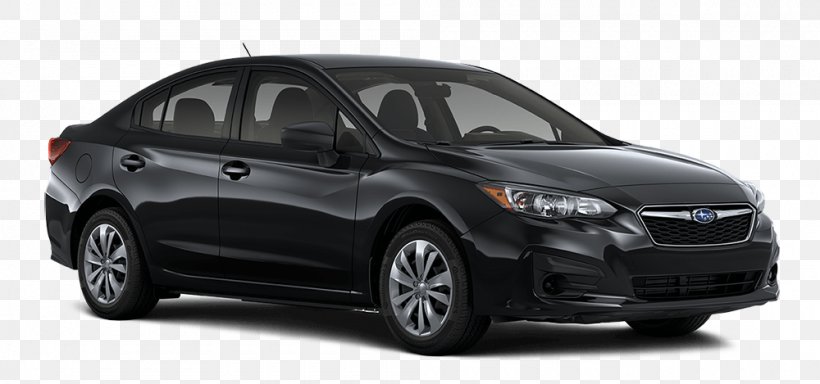 2018 Subaru Impreza Compact Car Subaru Impreza WRX, PNG, 1000x469px, 2018 Subaru Impreza, Automotive Design, Automotive Exterior, Car, Chevrolet Cruze Download Free
