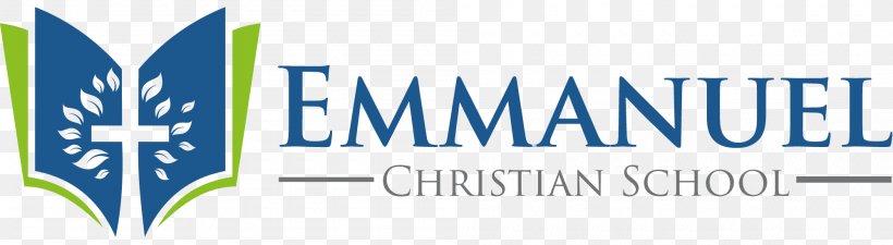 Bible Emmanuel Baptist Church Emmanuel Christian School Christianity, PNG, 2000x550px, Bible, Banner, Blue, Brand, Christian Church Download Free
