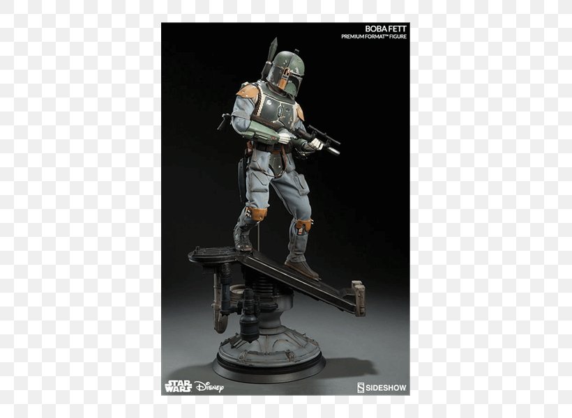 Boba Fett Jango Fett Anakin Skywalker Sideshow Collectibles Star Wars, PNG, 600x600px, Boba Fett, Action Figure, Action Toy Figures, Anakin Skywalker, Character Download Free