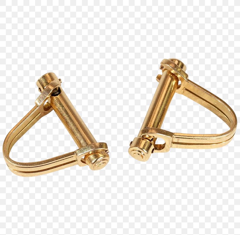 Earring Gold The Kentucky Derby Jewellery Cufflink, PNG, 803x803px, Earring, Body Jewellery, Body Jewelry, Brass, Cufflink Download Free