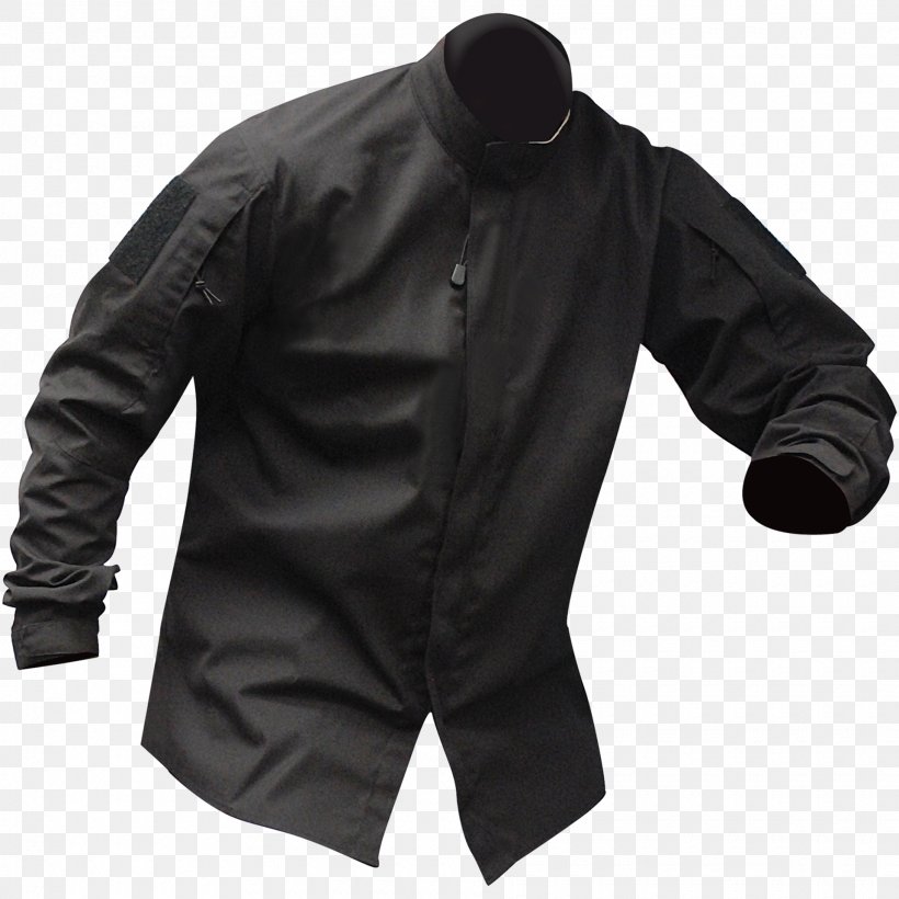 Long-sleeved T-shirt Clothing, PNG, 1920x1920px, Tshirt, Black, Clothing, Dress Shirt, Dry Suit Download Free